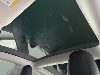 Tesla Model 3 (Dual Motor) Long Range 4WDE (346 ps) - PARK ASSIST - LED - REVE