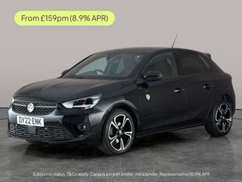 Vauxhall Corsa 1.2 Turbo SRi Edition (130 ps) - CRUISE - PADDLE SHIFT - PARK SE