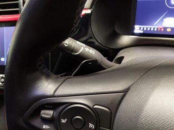 Vauxhall Corsa 1.2 Turbo SRi Edition (130 ps) - CRUISE - PADDLE SHIFT - PARK SE