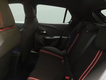 Vauxhall Corsa 1.2 Turbo SRi Edition (130 ps) - CRUISE - PADDLE SHIFT - PARK SE