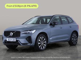 Volvo XC60 2.0 B5 MHEV Plus AWD (250 ps) - CARPLAY - HK AUDIO - KEYLESS ENT
