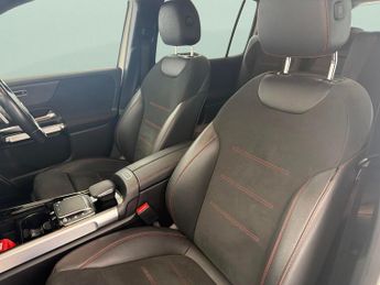 Mercedes-Benz EQB EQB 300 66.5kWh AMG Line 4MATIC (228 ps) - HEATED LEATHER - MIRR