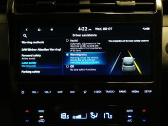 Hyundai Tucson 1.6 h T-GDi N Line (230 ps) REV CAM - SAT NAV - APPLE CARPLAY - 