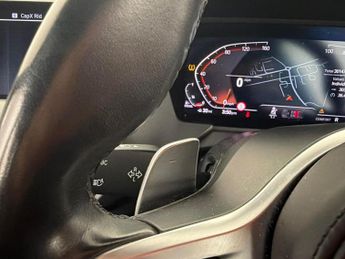 BMW 1 Series 2.0 118d M Sport (LCP) (150 ps) - ATTENTIVENESS ASSISTANT