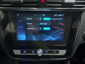 MG MG ZS 44.5kWh Exclusive (143 ps) - HEATED SEATS - NAV - BLIND SPOT ASS