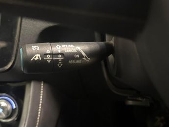 MG MG ZS 44.5kWh Exclusive (143 ps) - HEATED SEATS - NAV - BLIND SPOT ASS