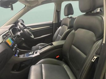 MG MG ZS 44.5kWh Exclusive (143 ps) - HEATED SEATS - NAV - BLIND SPOT ASS