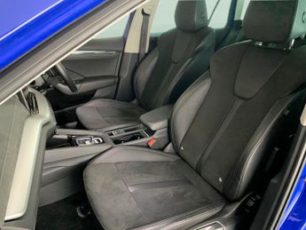 Skoda Octavia 1.4 TSI iV 13kWh SE L Plug-in DSG (204 ps) - LED - SMARTLINK - H