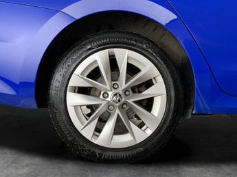 Skoda Octavia 1.4 TSI iV 13kWh SE L Plug-in DSG (204 ps) - LED - SMARTLINK - H