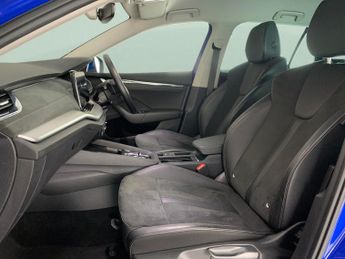 Skoda Octavia 1.4 TSI iV 13kWh SE L Plug-in DSG (204 ps) - LED - SMARTLINK - H