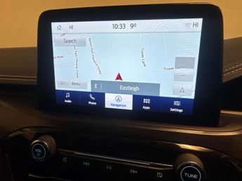 Ford Kuga 2.5 Duratec 14.4kWh Vignale Plug-in CVT (225 ps) - CARPLAY - KEY