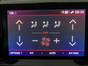 Citroen C5 Aircross 1.5 BlueHDi Flair EAT8 (130 ps) - REVERSE CAM - NAV - BLIND SPOT