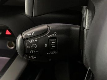 Citroen C5 Aircross 1.5 BlueHDi Flair EAT8 (130 ps) - REVERSE CAM - NAV - BLIND SPOT