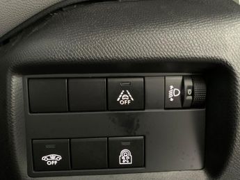 Citroen C5 Aircross 1.5 BlueHDi Flair EAT8 (130 ps) - REVERSE CAM - NAV - BLIND SPOT