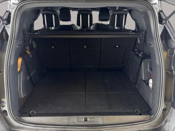 Peugeot 5008 1.5 BlueHDi GT EAT (130 ps) - REVERSE CAM - 7 SEATS - SAT NAV