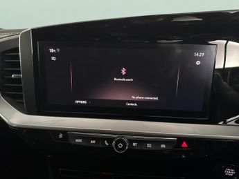 Vauxhall Mokka 1.2 Turbo Ultimate Nav (130 ps) - REVERSE CAM - ALCANTARA - HEAT