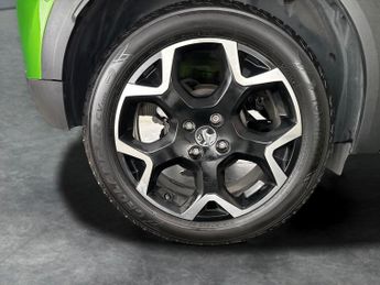 Vauxhall Mokka 1.2 Turbo Ultimate Nav (130 ps) - REVERSE CAM - ALCANTARA - HEAT