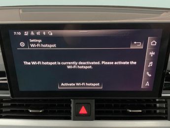 Audi A4 2.0 TDI 35 S line S Tronic (163 ps) - B&O AUDIO - 360 CAM - LED