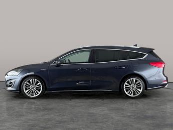 Ford Focus 1.5 EcoBlue Vignale (120 ps) - LED - REVERSE CAM - NAV