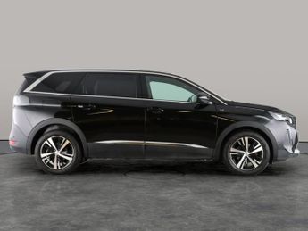 Peugeot 5008 1.5 BlueHDi GT EAT (130 ps) - REVERSE CAM - 7 SEATS - SAT NAV