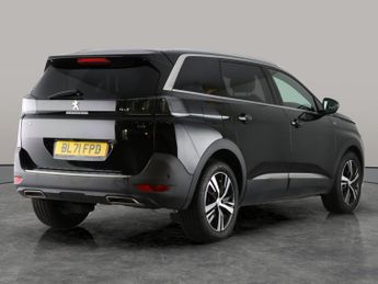 Peugeot 5008 1.5 BlueHDi GT EAT (130 ps) - REVERSE CAM - 7 SEATS - SAT NAV