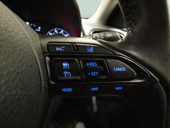 Toyota Yaris 1.5 VVT-h Icon E-CVT (116 ps) - BLUETOOTH - DRIVING MODES