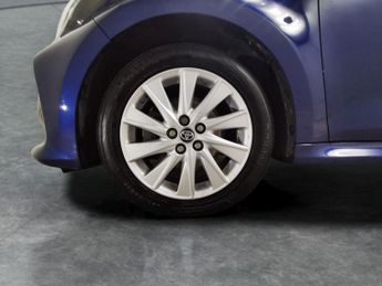 Toyota Yaris 1.5 VVT-h Icon E-CVT (116 ps) - BLUETOOTH - DRIVING MODES