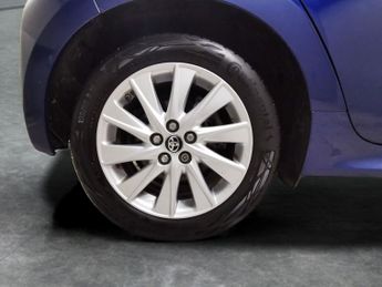 Toyota Yaris 1.5 VVT-h Icon E-CVT (116 ps) - BLUETOOTH - DRIVING MODES
