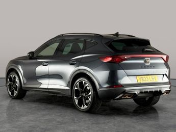 Cupra Formentor 1.4 eHybrid 12.8kWh VZ1 Plug-in DSG (245 ps) - LED - REVERSE CAM
