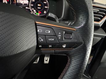 Cupra Formentor 1.4 eHybrid 12.8kWh VZ1 Plug-in DSG (245 ps) - LED - REVERSE CAM