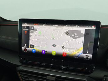 Cupra Formentor 1.4 eHybrid 12.8kWh VZ1 Plug-in DSG (245 ps) - LED - REVERSE CAM