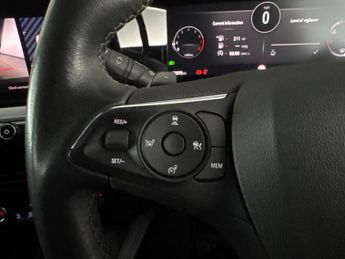 Vauxhall Mokka 1.2 Turbo Ultimate Nav (130 ps) - REVERSE CAM - ALCANTARA - HEAT