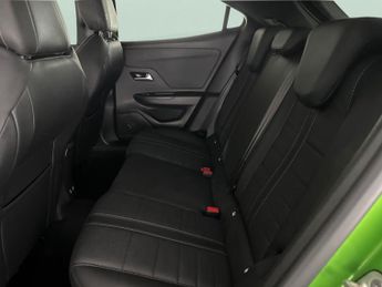 Vauxhall Mokka 1.2 Turbo Ultimate Nav (130 ps) - REVERSE CAM - ALCANTARA - HEAT