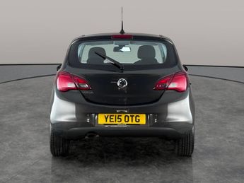 Vauxhall Corsa 1.4i ecoFLEX SRi (90 ps) - CLIMATE CONTROL - DAB - PRIVACY GLASS