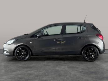 Vauxhall Corsa 1.4i ecoFLEX SRi (90 ps) - CLIMATE CONTROL - DAB - PRIVACY GLASS