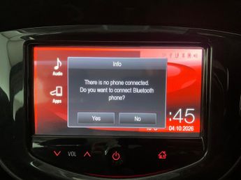 Vauxhall Corsa 1.4i ecoFLEX SRi (90 ps) - CLIMATE CONTROL - DAB - PRIVACY GLASS
