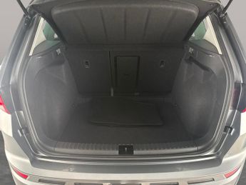 Cupra Ateca 1.5 EcoTSI V1 DSG (150 ps) - NAV - HEATED STEERING - CRUISE