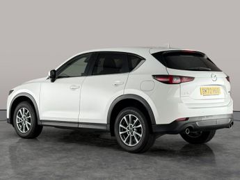 Mazda CX-5 2.0 SKYACTIV-G SE-L (165 ps) - ADAPTIVE LED LIGHTS - BLUETOOTH