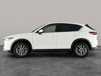 Mazda CX-5 2.0 SKYACTIV-G SE-L (165 ps) - ADAPTIVE LED LIGHTS - BLUETOOTH