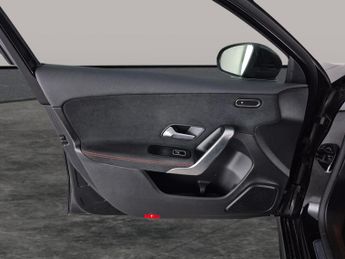 Mercedes-Benz A Class 1.3 A200 AMG Line 7G-DCT (163 ps) - HEATED SEATS - COMFORT PACK