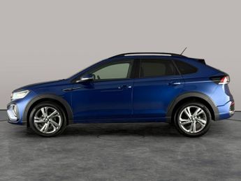 Volkswagen Taigo 1.5 TSI R-Line DSG (150 ps) - BLUETOOTH - WIRELESS CHARGER - DIG