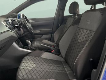 Volkswagen Taigo 1.5 TSI R-Line DSG (150 ps) - BLUETOOTH - WIRELESS CHARGER - DIG