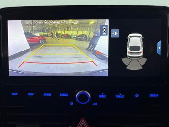 Hyundai Ioniq 38.3kWh Premium (136 ps) - LED - REVERSE CAM - NAV