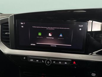 Vauxhall Mokka 1.2 Turbo Ultimate Nav (130 ps) - REVERSE CAM - ALCANTARA - HEAT