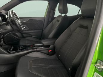 Vauxhall Mokka 1.2 Turbo Ultimate Nav (130 ps) - REVERSE CAM - ALCANTARA - HEAT