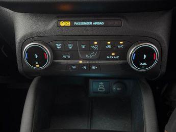 Ford Kuga 2.5 Duratec 14.4kWh ST-Line Edition Plug-in CVT (225 ps) - B&O A