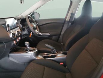 Nissan Juke 1.0 DIG-T Acenta DCT (114 ps) - WIFI - LANE DEPARTURE  - BLUETOO