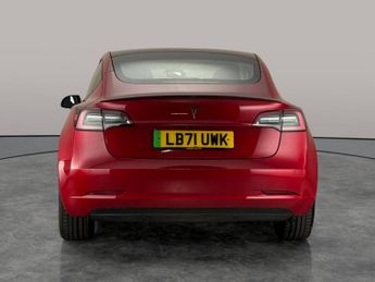 Tesla Model 3 Standard Range Plus RWD (241 bhp) - PARK ASSIST - LED - REVERSE 