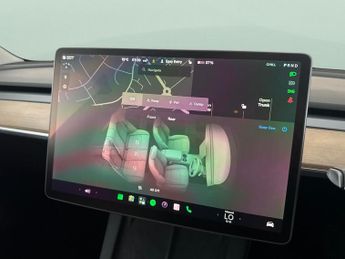 Tesla Model 3 Standard Range Plus RWD (241 bhp) - PARK ASSIST - LED - REVERSE 