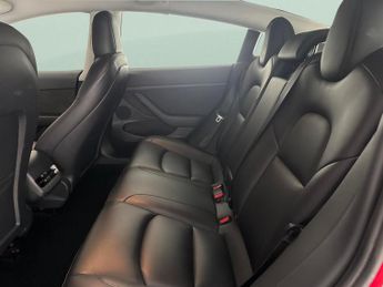 Tesla Model 3 Standard Range Plus RWD (241 bhp) - PARK ASSIST - LED - REVERSE 